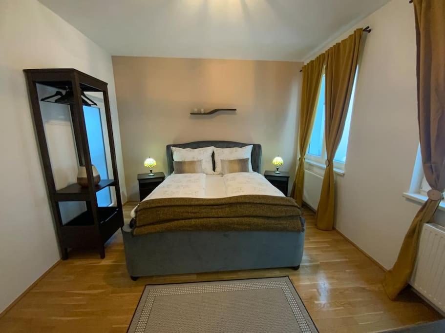 Erleben Sie Wien L Bg3 외부 사진