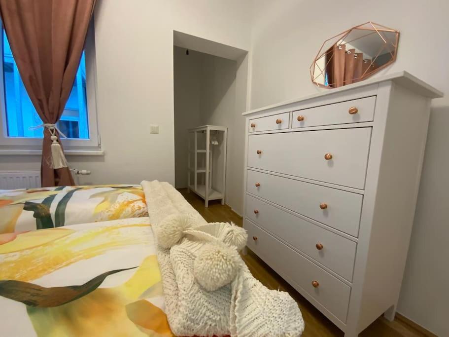 Erleben Sie Wien L Bg3 외부 사진
