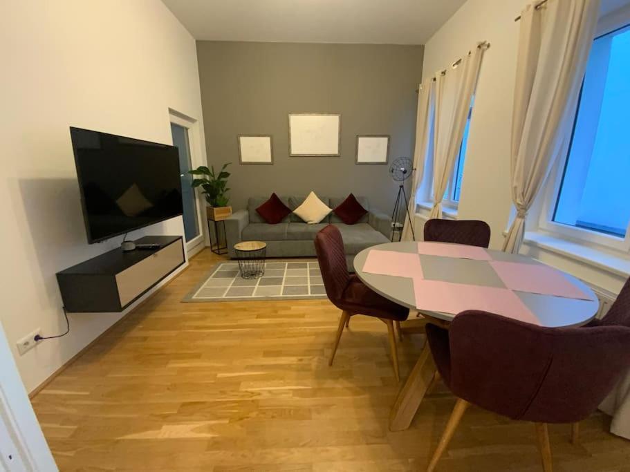 Erleben Sie Wien L Bg3 외부 사진